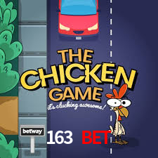 163 Bet Login