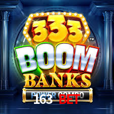 163 Bet,163.Bet